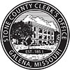 Stone County Clerk, Galena, MO